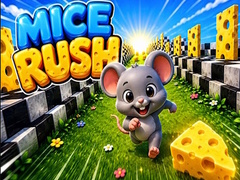 ເກມ Mice Rush