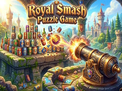 ເກມ Royal Smash Puzzle Game