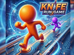 ເກມ Knife Run Game