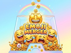 ເກມ Emoji Merger