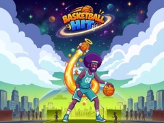 ເກມ Basketball Hit