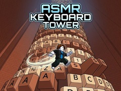ເກມ ASMR Keyboard Tower