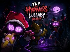 ເກມ FNF Vs Hypno's Lullaby Reboot