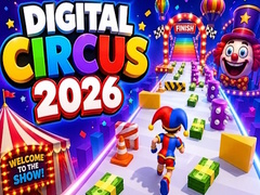 ເກມ Digital Circus 2026