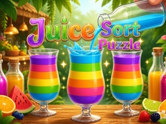 ເກມ Juice Sort Puzzle