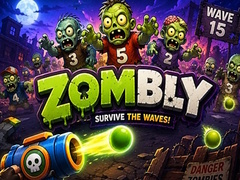 ເກມ Zombly