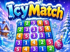 ເກມ Icy Match