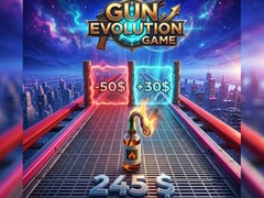 ເກມ Gun Evolution Game