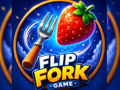 ເກມ Flip Fork Game