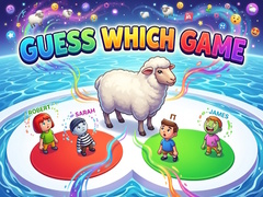 ເກມ Guess Which Game