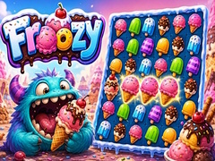 ເກມ Froozy 
