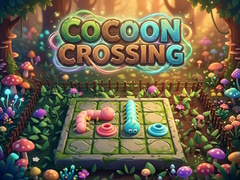 ເກມ Cocoon Crossing