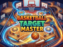 ເກມ Basketball Target Master