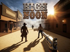 ເກມ High Noon