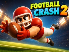 ເກມ Football Crash 2
