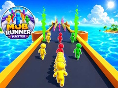 ເກມ Mob Runner Master