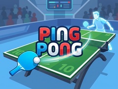 ເກມ Ping Pong