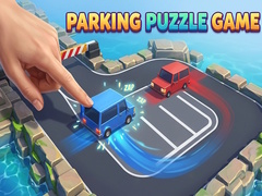 ເກມ Parking Puzzle Game