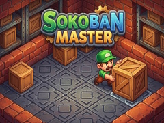 ເກມ Sokoban Master