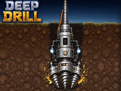 ເກມ Deep Drill