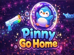 ເກມ Pinny Go Home