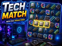 ເກມ Tech Match