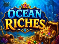 ເກມ Ocean Riches