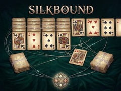 ເກມ Silkbound 