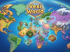ເກມ Vexi: World