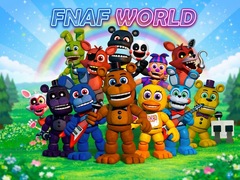 ເກມ FNAF World