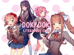 ເກມ Doki Doki Literature Club