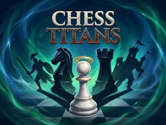ເກມ Chess Titans