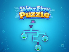 ເກມ Water Flow Puzzle