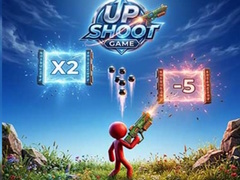 ເກມ Up Shoot Game