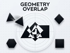 ເກມ Geometry Overlap