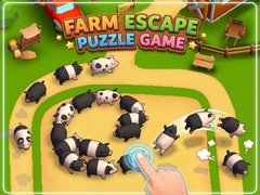 ເກມ Farm Escape Puzzle Game