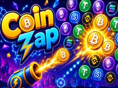 ເກມ CoinZap
