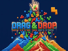 ເກມ Drag & Drop