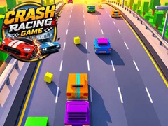 ເກມ Crash Racing Game