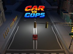 ເກມ Car vs Cops
