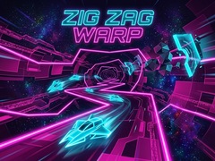 ເກມ Zig Zag Warp