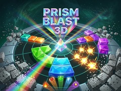 ເກມ Prism Blast 3D