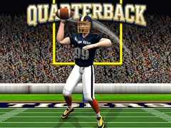 ເກມ Quarterback