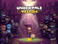 ເກມ Undertale Yellow