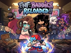 ເກມ FNF: Baddies Reloaded