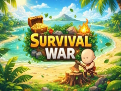 ເກມ Survival War