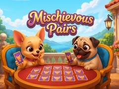 ເກມ Mischievous Pairs