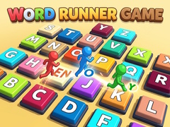 ເກມ Word Runner Game