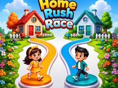 ເກມ Home Rush Race