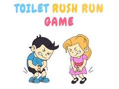 ເກມ Toilet Rush Run Game